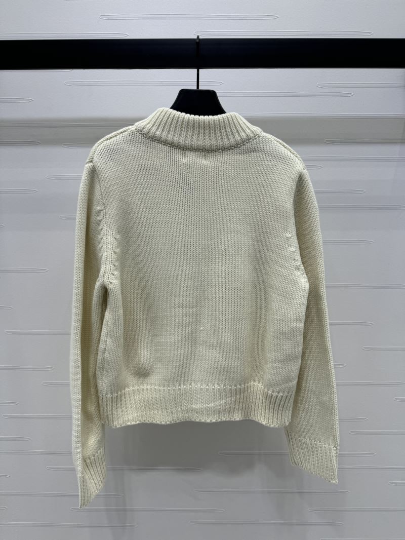 Celine Sweaters